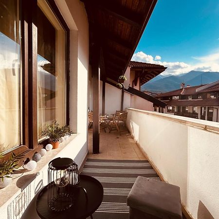 Bansko Royal Towers Private Apartment V&K Εξωτερικό φωτογραφία