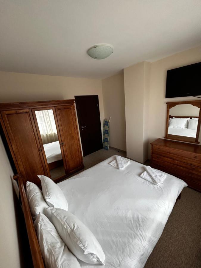 Bansko Royal Towers Private Apartment V&K Εξωτερικό φωτογραφία