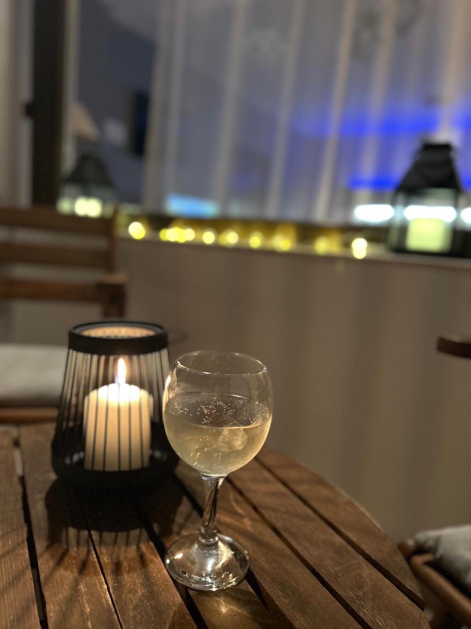 Bansko Royal Towers Private Apartment V&K Εξωτερικό φωτογραφία