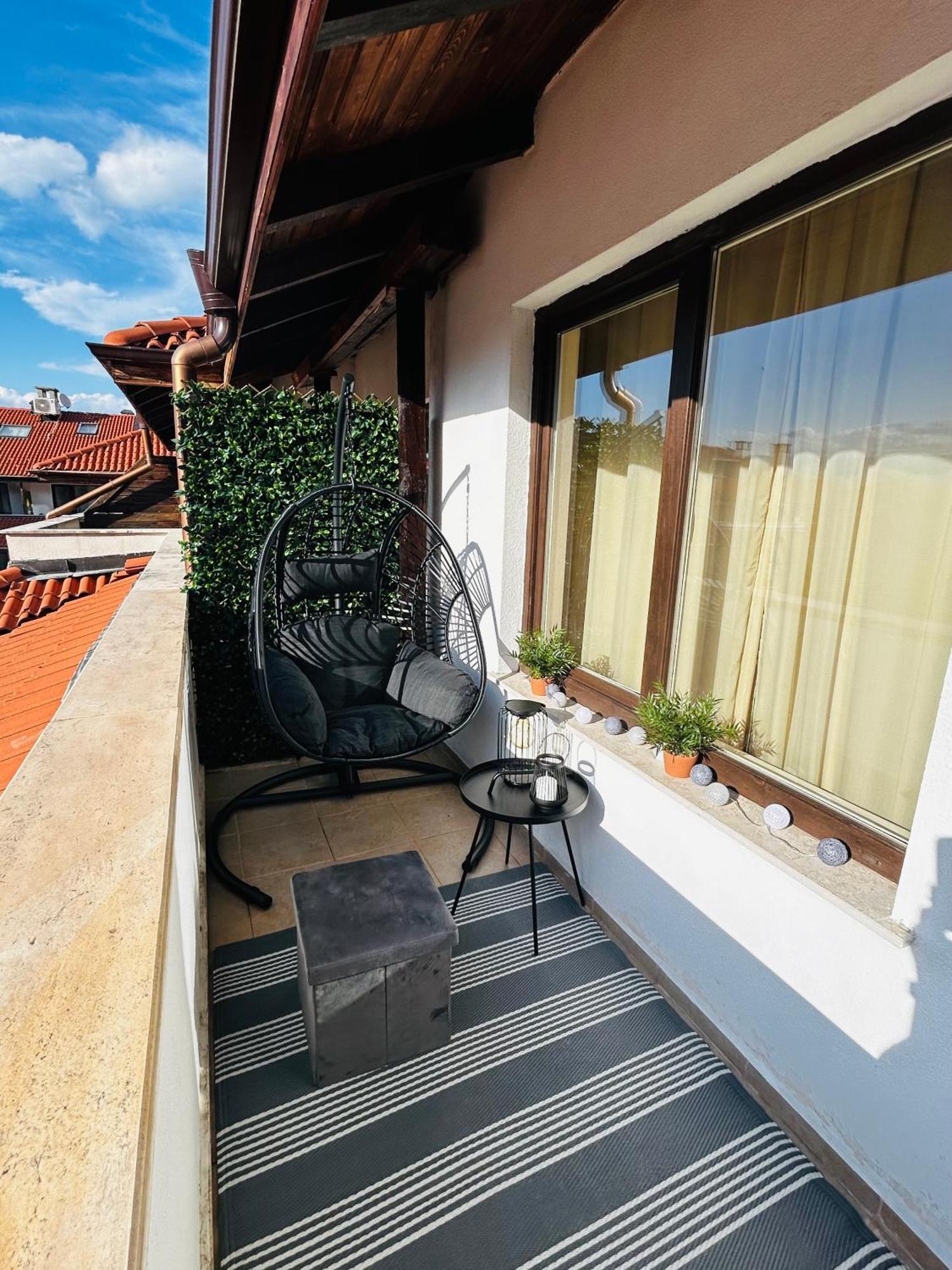 Bansko Royal Towers Private Apartment V&K Εξωτερικό φωτογραφία