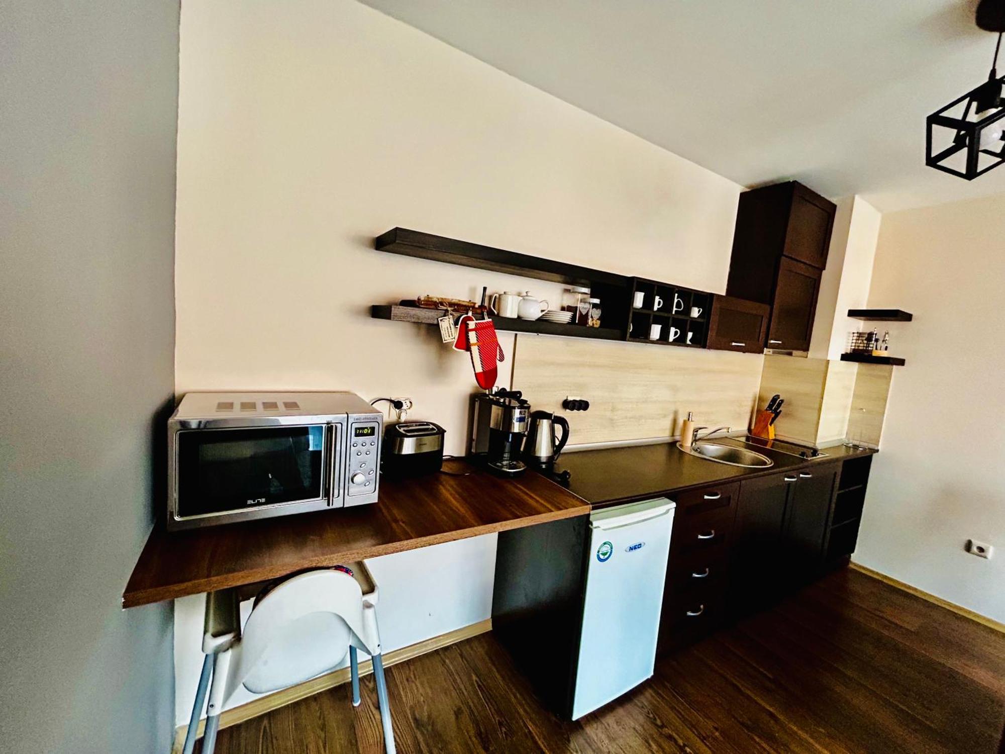Bansko Royal Towers Private Apartment V&K Εξωτερικό φωτογραφία